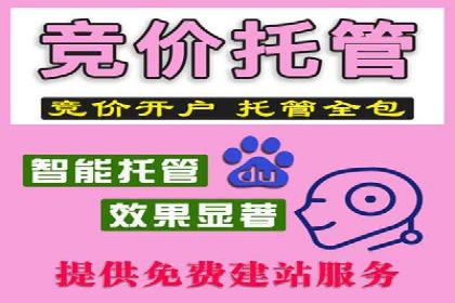 竞价SEM托管的经典案例：效果显著，值得借鉴